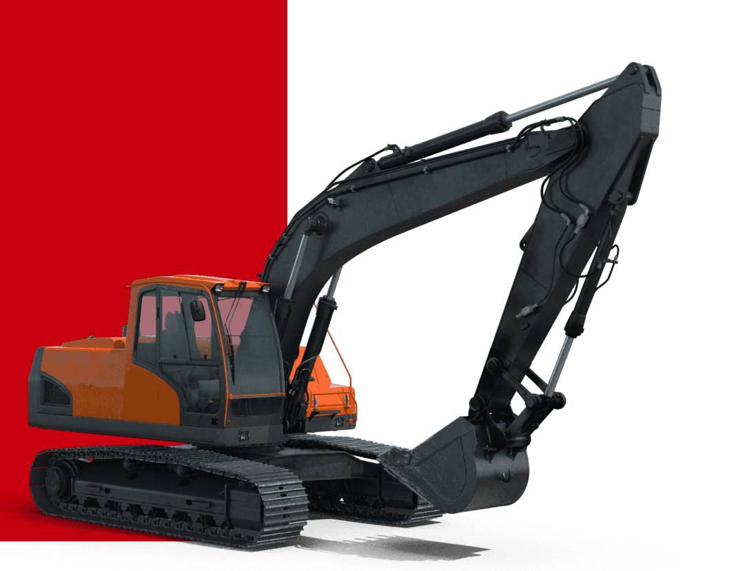 Heavy Equipment Solutions